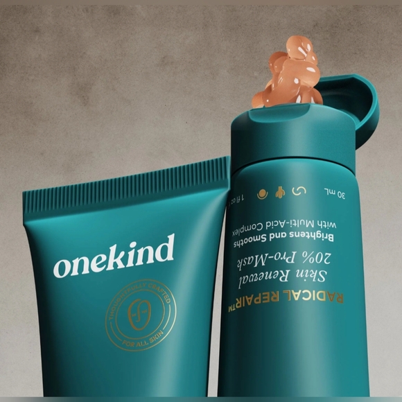 5/75$ ONEKIND Radical Repair 20% Skin Renewal Pro-Mask - Picture 10 of 10